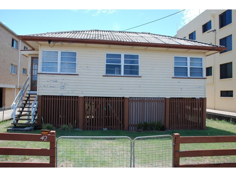 42 Golden Beach Esplanade, Golden Beach QLD 4551