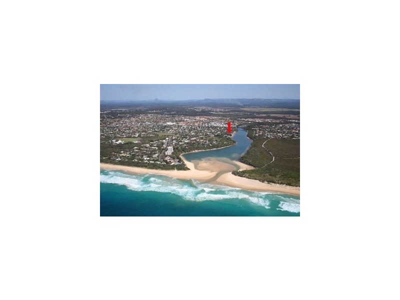 Caloundra QLD 4551