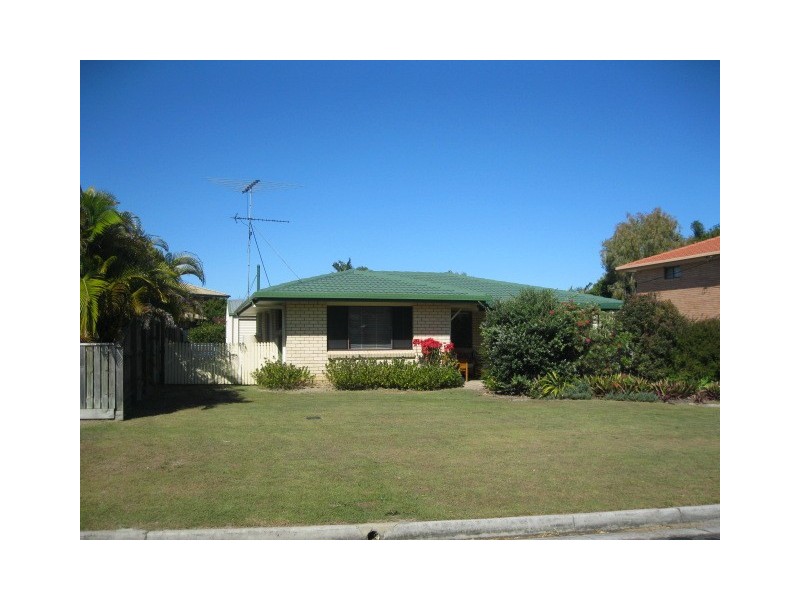 12 Brier Court, Golden Beach QLD 4551