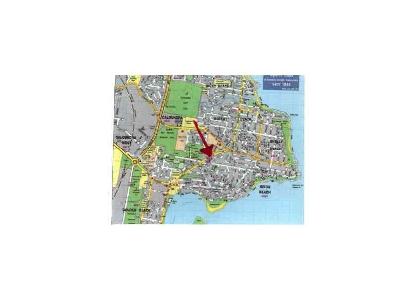 Caloundra QLD 4551