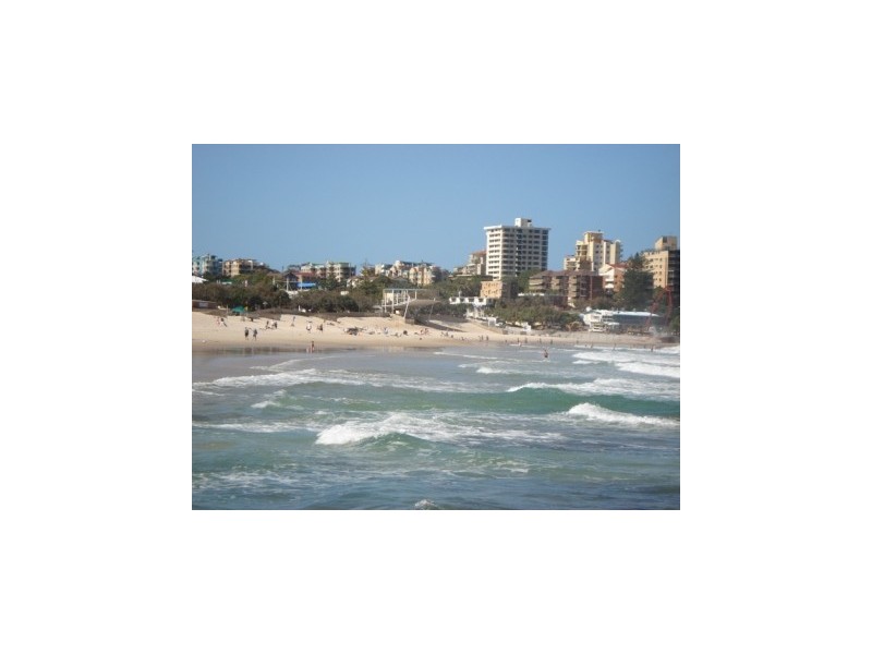 Kings Beach QLD 4551
