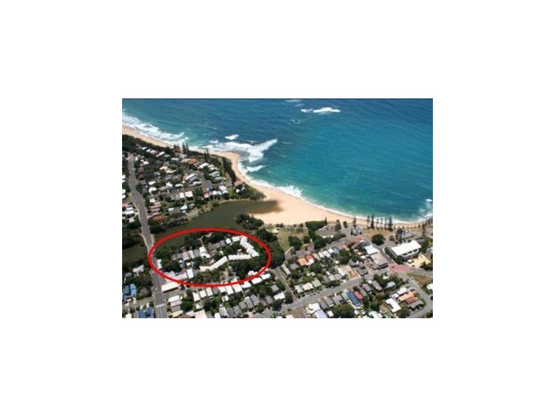 Caloundra QLD 4551