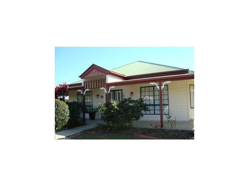 Little Mountain QLD 4551