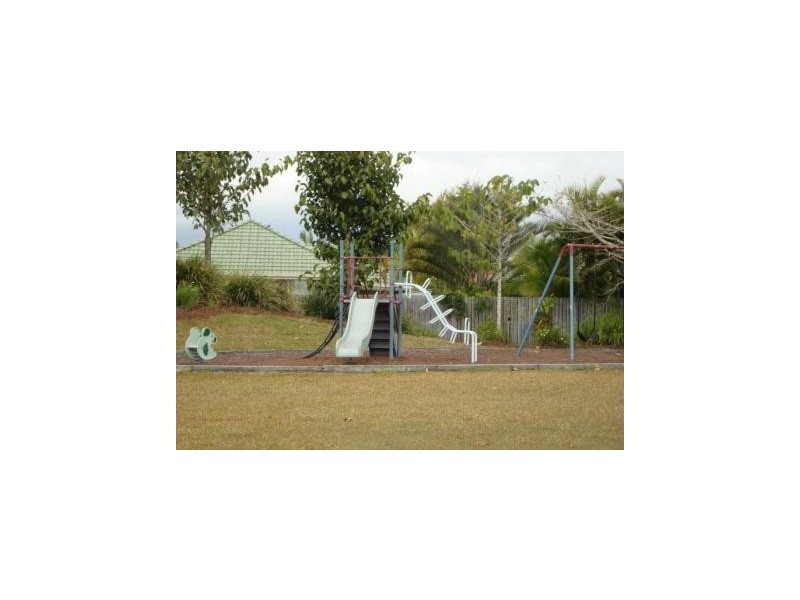 Little Mountain QLD 4551