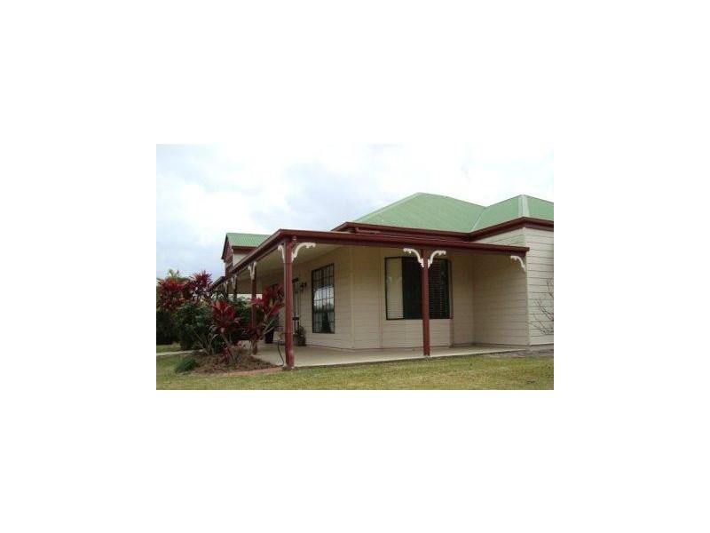 Little Mountain QLD 4551