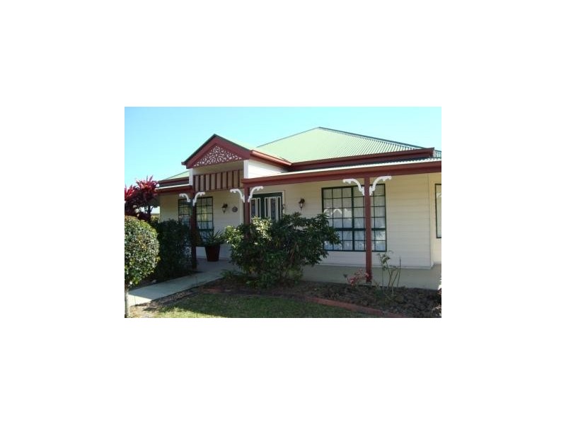Little Mountain QLD 4551