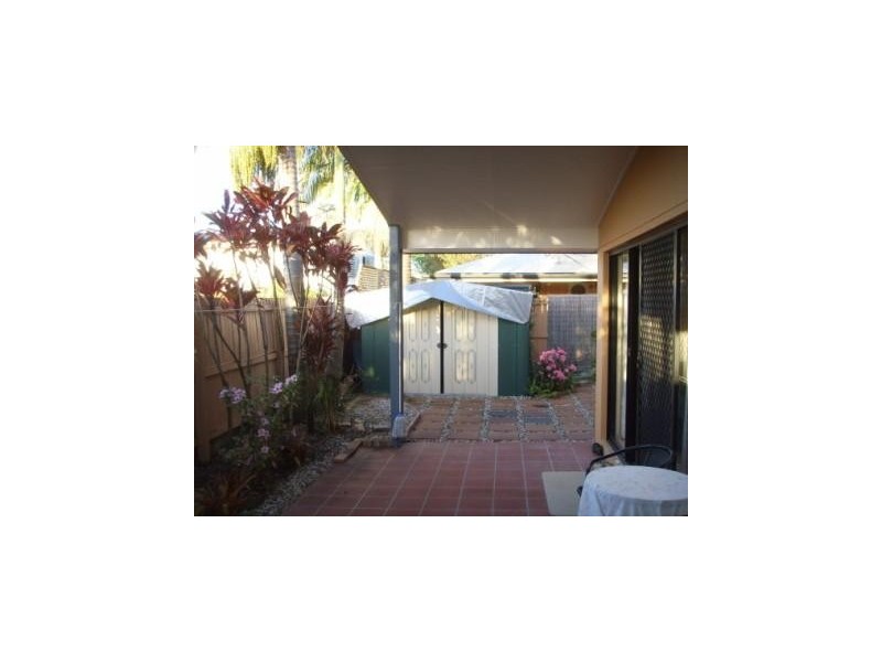 Battery Hill QLD 4551