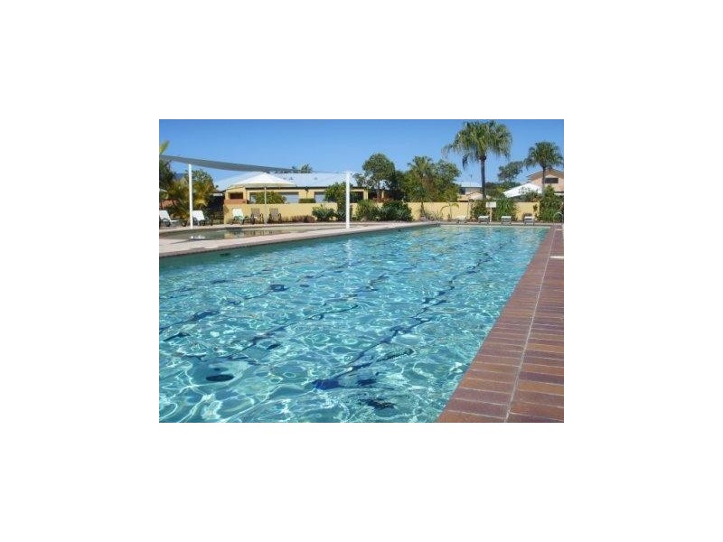 Battery Hill QLD 4551