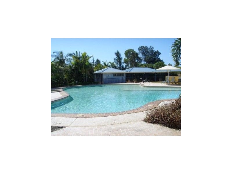 Battery Hill QLD 4551