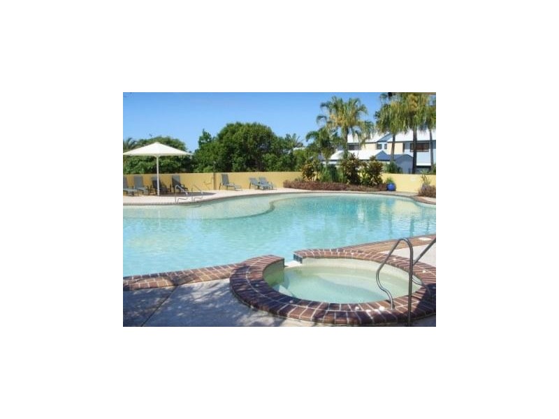 Battery Hill QLD 4551