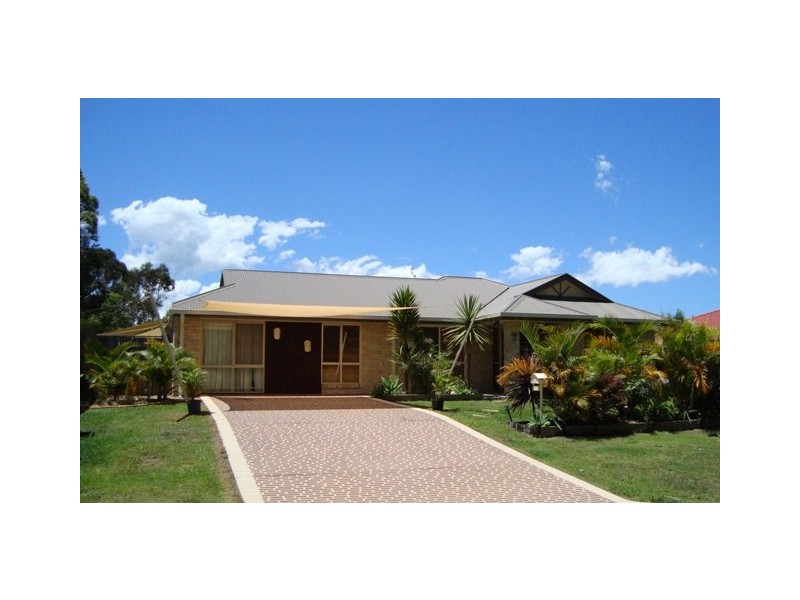 Landsborough QLD 4550