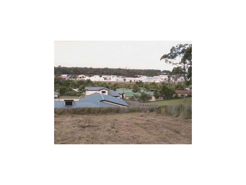 Little Mountain QLD 4551