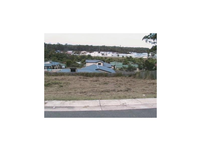 Little Mountain QLD 4551