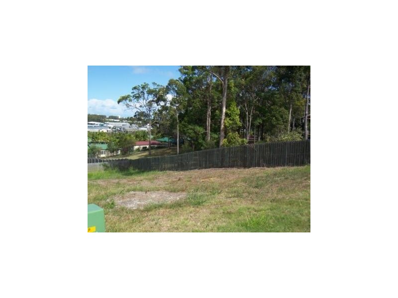 Little Mountain QLD 4551