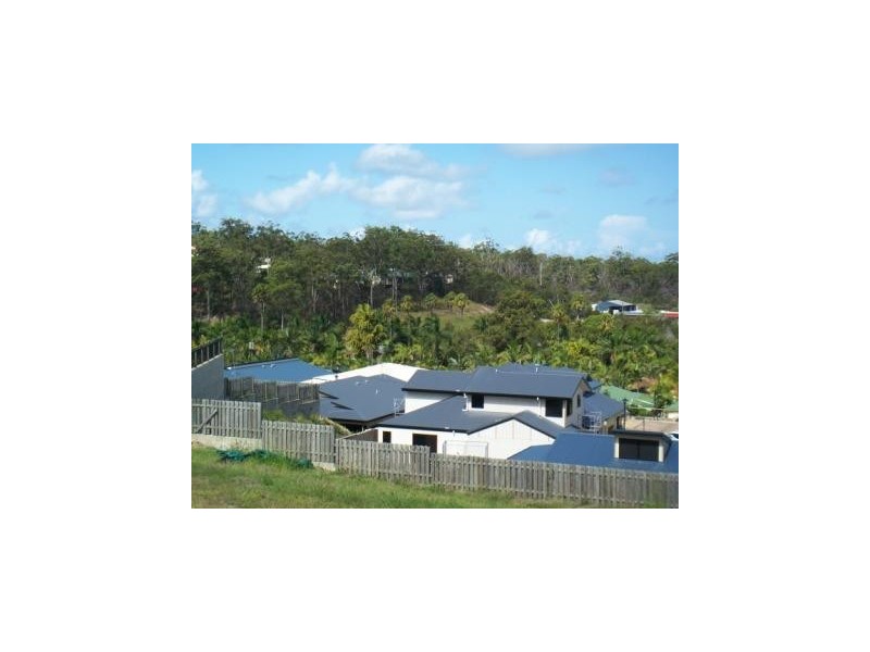 Little Mountain QLD 4551