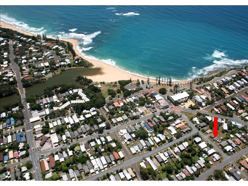 Moffat Beach QLD 4551