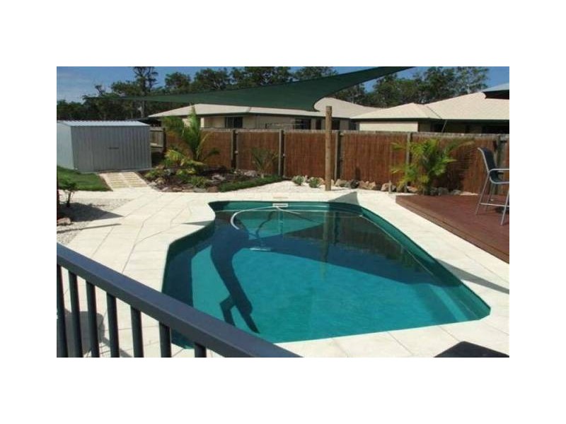 14  ANIKA, Little Mountain QLD 4551