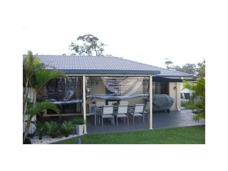 14  ANIKA, Little Mountain QLD 4551