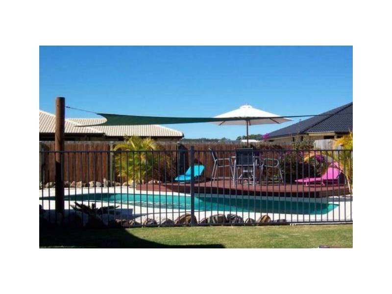 14  ANIKA, Little Mountain QLD 4551