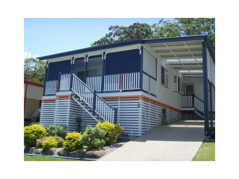 Little Mountain QLD 4551