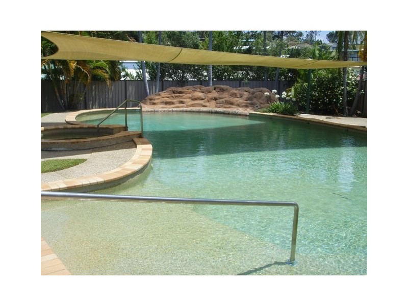 Little Mountain QLD 4551