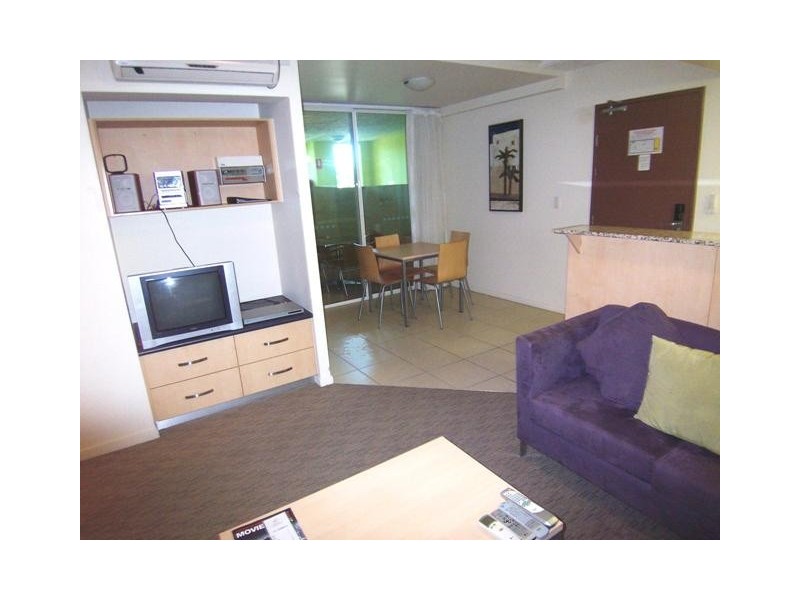 Battery Hill QLD 4551