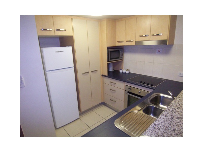 Battery Hill QLD 4551