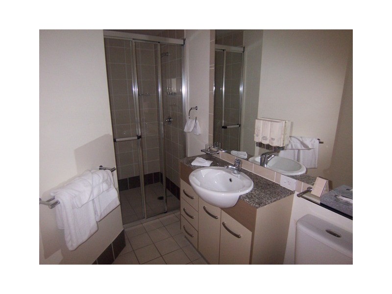 Battery Hill QLD 4551