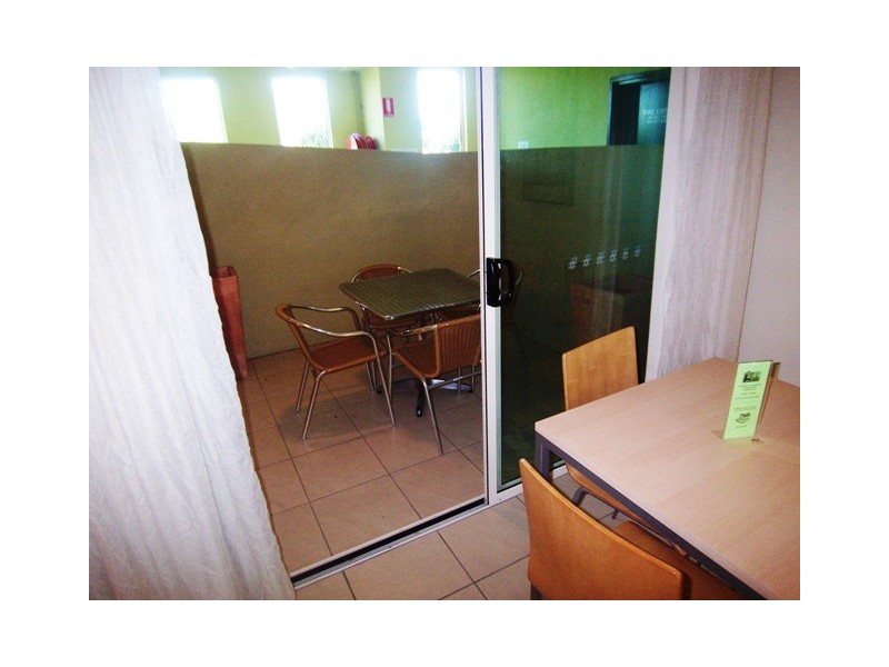 Battery Hill QLD 4551