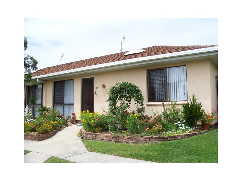 43/96 Beerburrum St, Caloundra QLD 4551