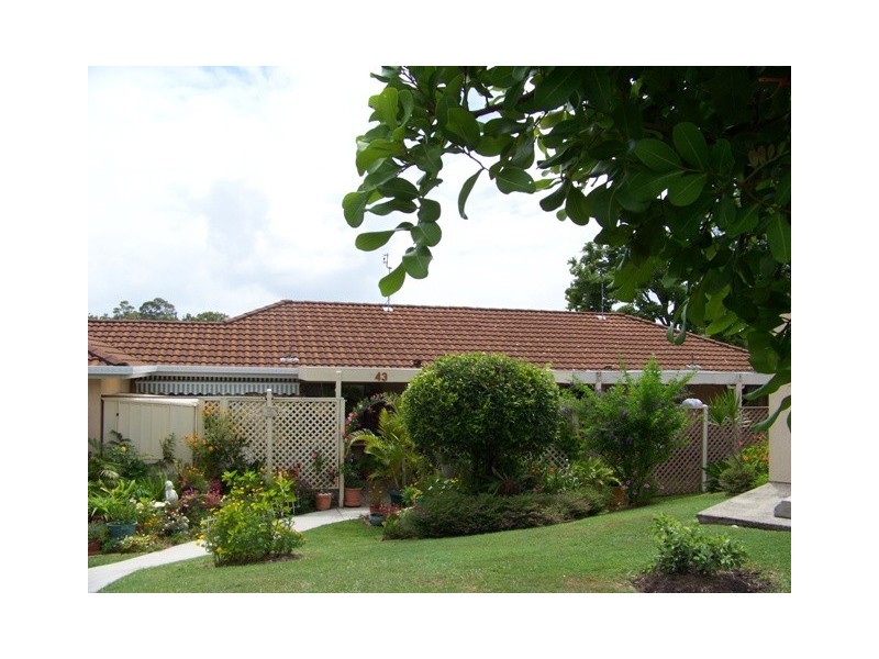 43/96 Beerburrum St, Caloundra QLD 4551