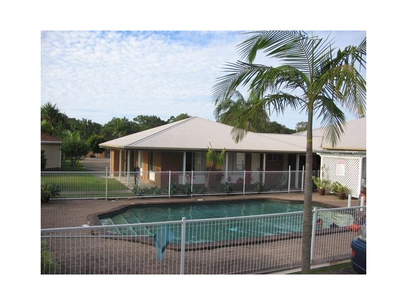 43/96 Beerburrum St, Caloundra QLD 4551