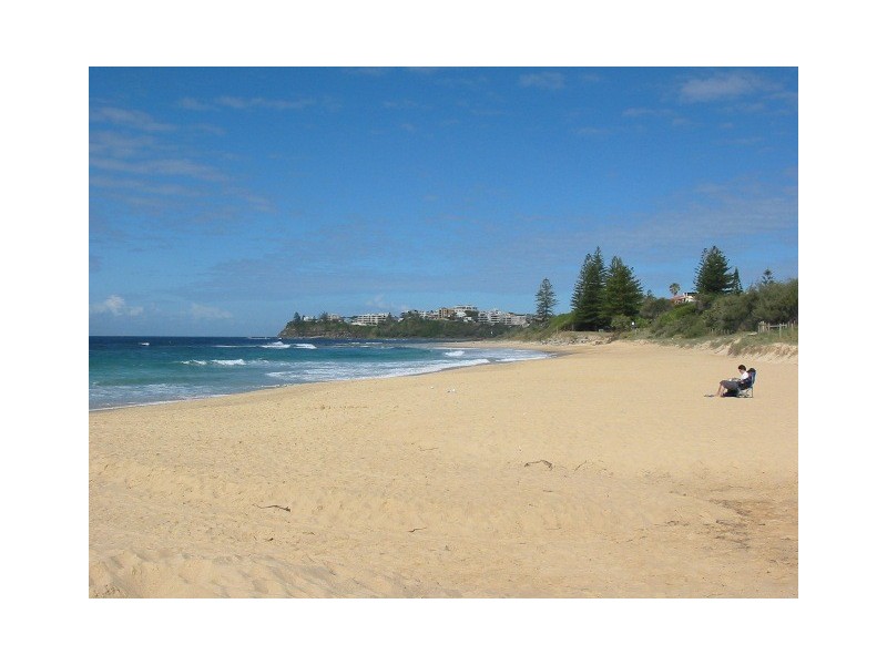 43/96 Beerburrum St, Caloundra QLD 4551