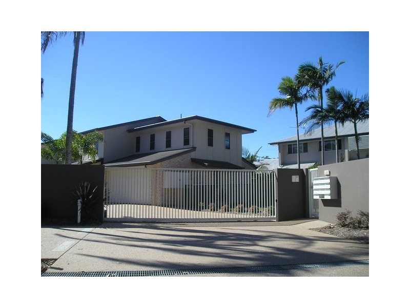 Caloundra QLD 4551