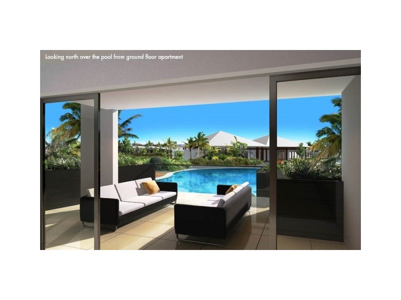 Kawana Island QLD 4575