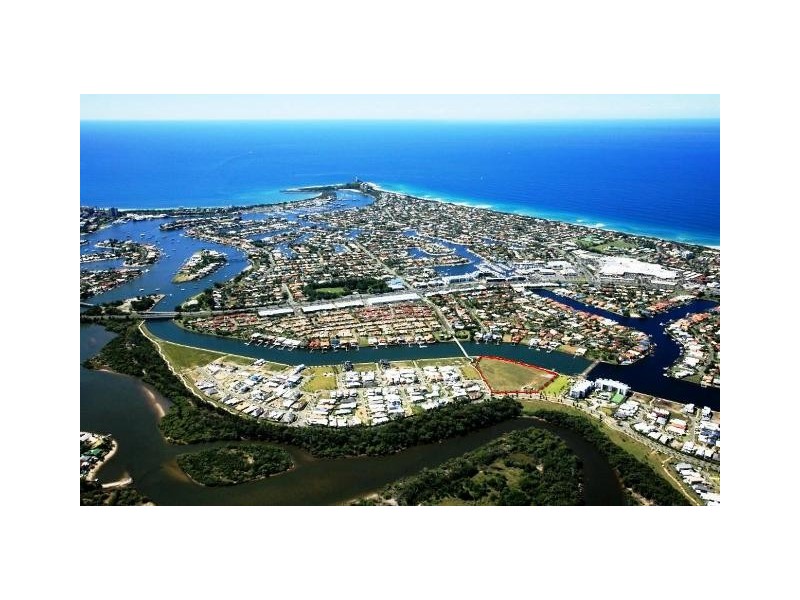 Kawana Island QLD 4575