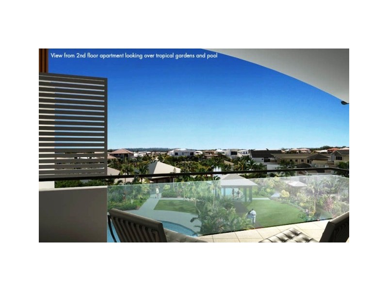 Kawana Island QLD 4575