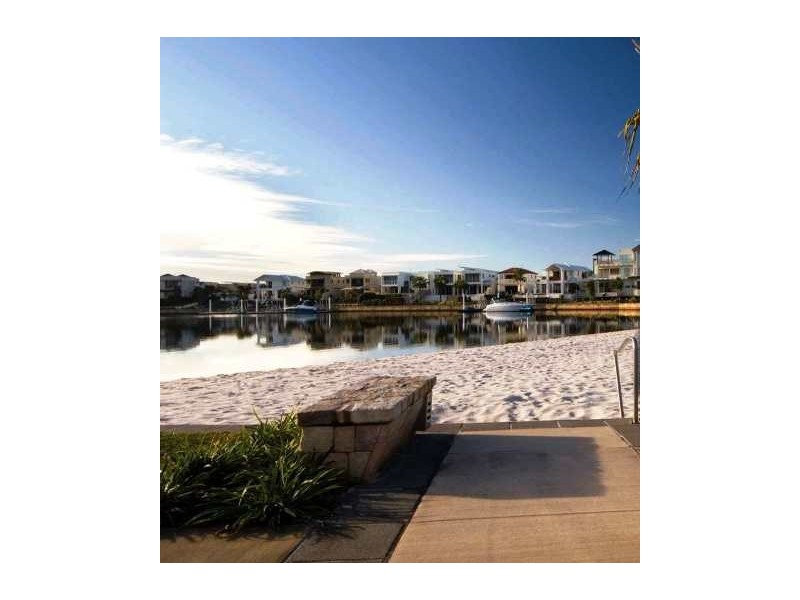 Kawana Island QLD 4575