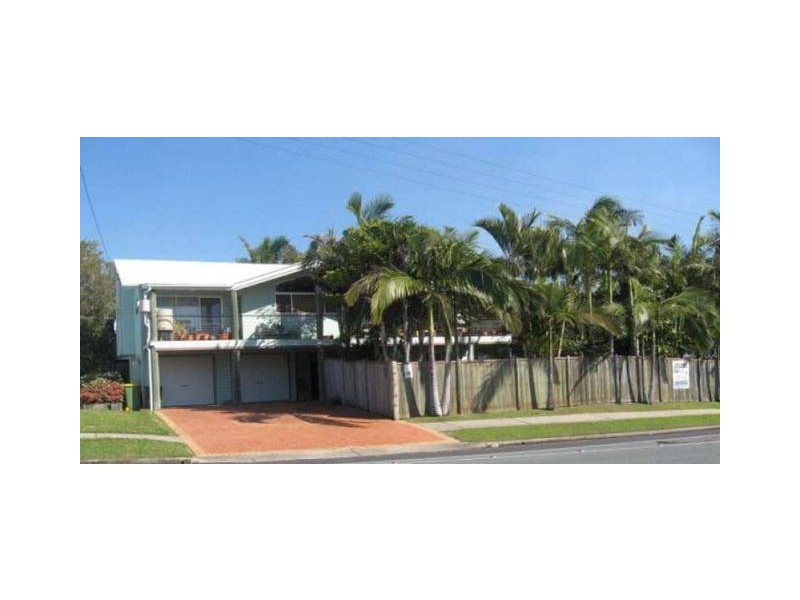 Moffat Beach QLD 4551