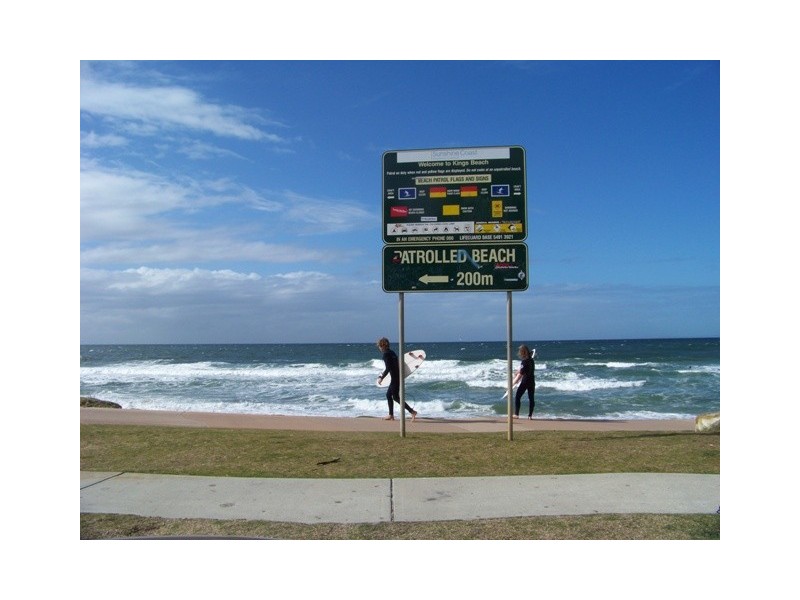Caloundra QLD 4551