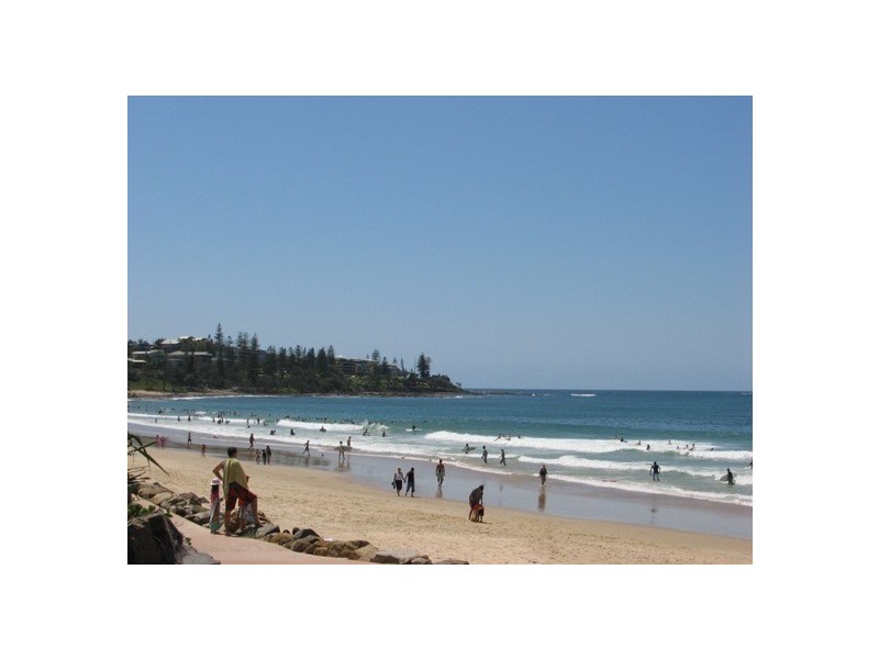 Caloundra QLD 4551