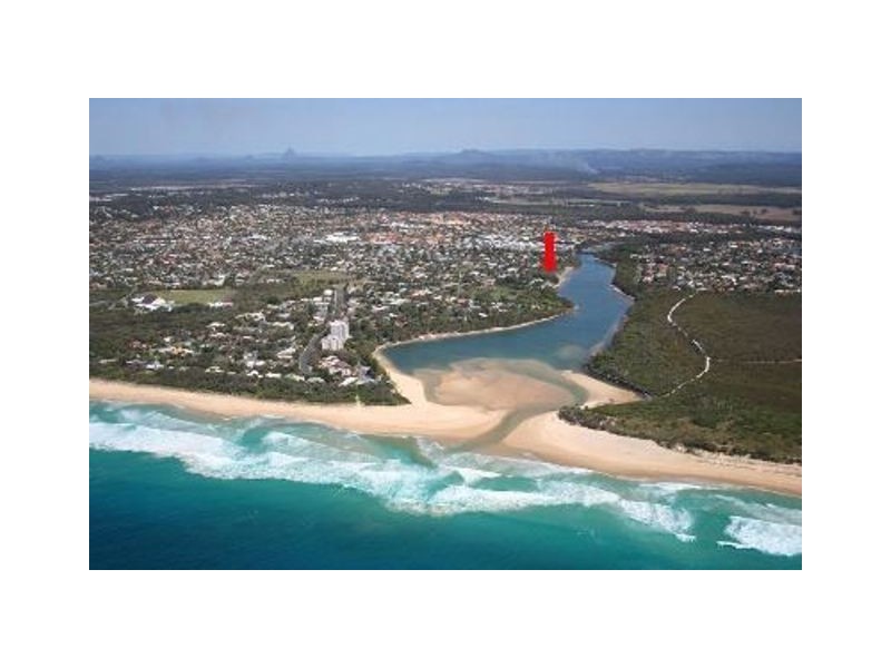 Caloundra QLD 4551