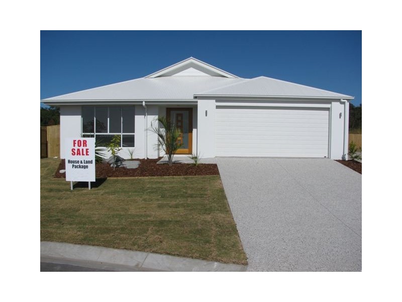 Lot 326 Sandstone Way, Little Mountain QLD 4551