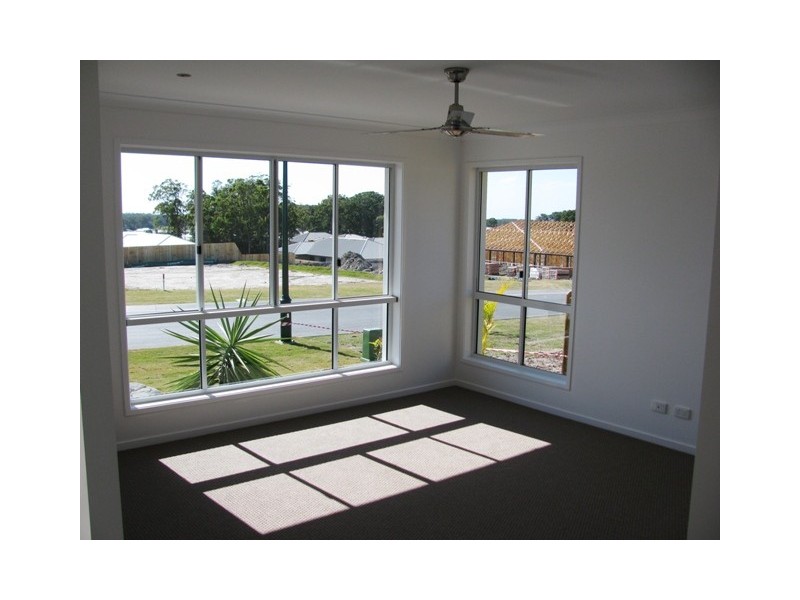 Lot 326 Sandstone Way, Little Mountain QLD 4551