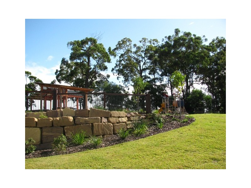 Lot 326 Sandstone Way, Little Mountain QLD 4551