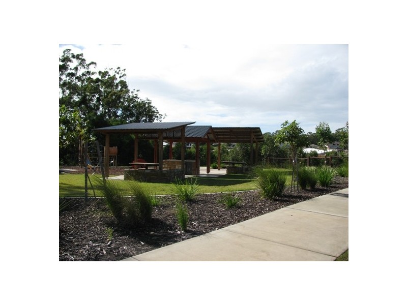 Lot 326 Sandstone Way, Little Mountain QLD 4551