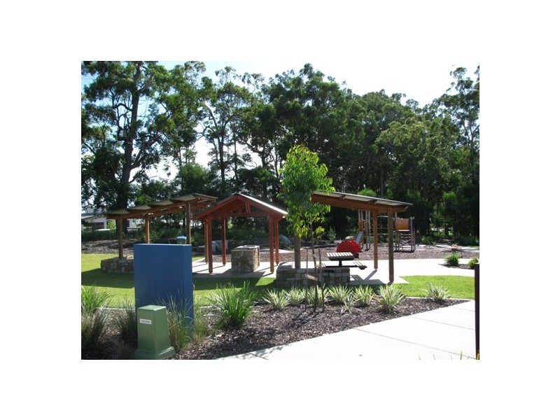 Lot 326 Sandstone Way, Little Mountain QLD 4551