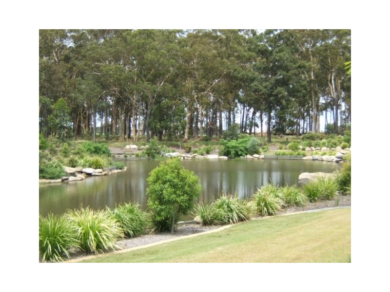 Lot 326 Sandstone Way, Little Mountain QLD 4551