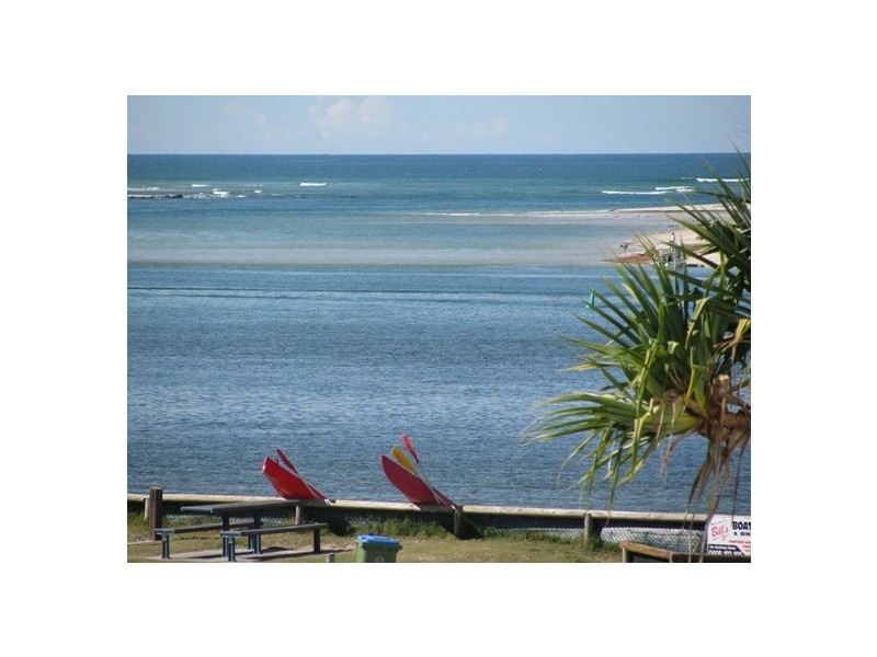 4/4 Oxley Street, Golden Beach QLD 4551