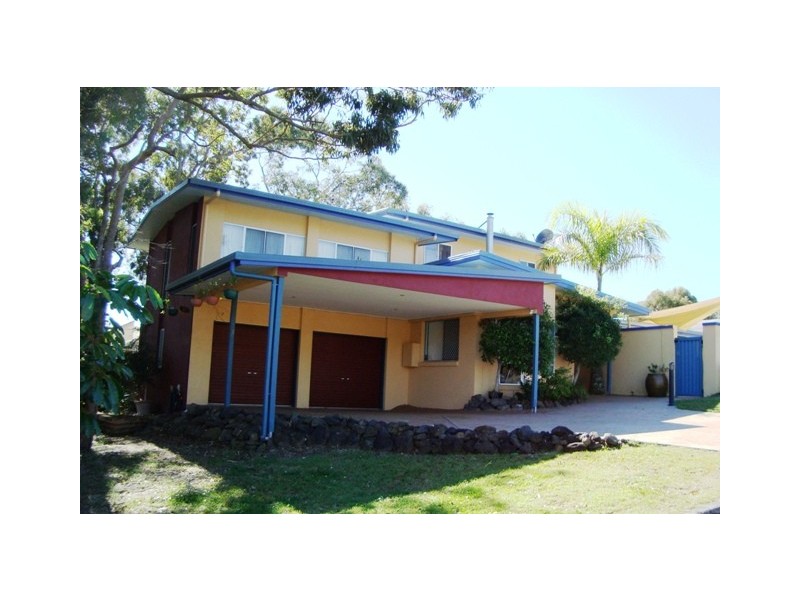 Moffat Beach QLD 4551